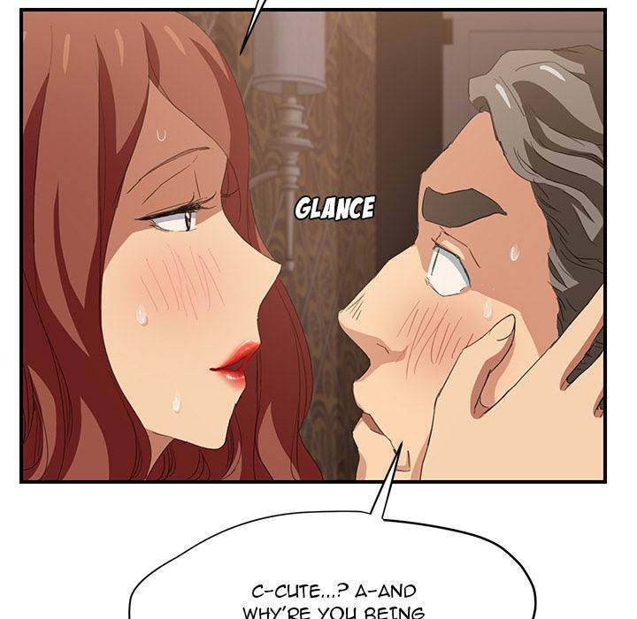 My Stepmom - Chapter 21 - Andromeda 11 page 49 hentai porn comic manga doujin